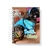 Caderneta para 2 Pets - Personalizada com Foto na internet