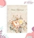 Capa Aquarela Vintage - 3 - comprar online