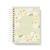 Planner Devocional - Ele é Tudo o que Eu Preciso - Floral Verde - comprar online