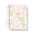 Planner Devocional - Forte & Corajosa - Corações - comprar online