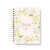 Planner Devocional - Ele é Tudo o que Eu Preciso - Floral Rosa - comprar online