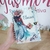 Caderno A5 - Floral Vintage 2 - comprar online