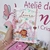 Circo Menina - comprar online