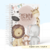 Animais Cute Safari - comprar online