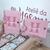 Kit 1 - Caderneta + Livro do Bebê - Ateliê da Yasmin
