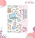 Controle Financeiro - Candy 4 - comprar online