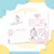 Livro Menina - Princesa 1 - loja online