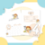 Livro Menino - Safari 2 - loja online