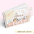 Livro Menina - Trem Animais Menina - comprar online