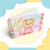 Livro Menina - Ursinha Baloeira - comprar online