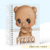 Ursinho Bebê - comprar online