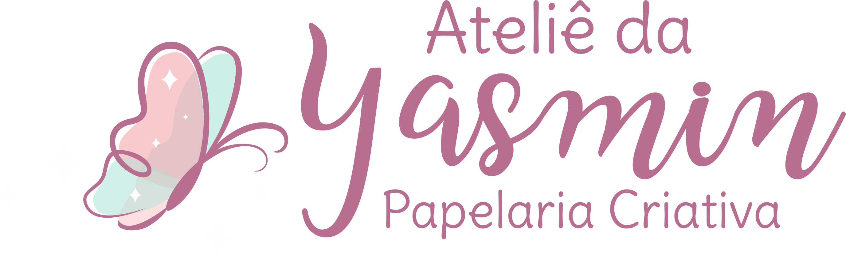 Ateliê da Yasmin