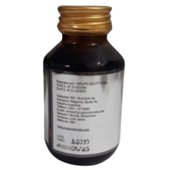Plata Coloidal Forte x70 cc. - Laboratorio BIOFIT en internet