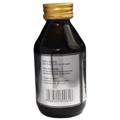 Plata Coloidal Forte x125 cc. - Laboratorio BIOFIT - comprar online