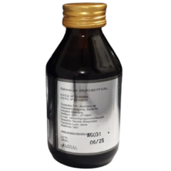Plata Coloidal Forte x125 cc. - Laboratorio BIOFIT en internet