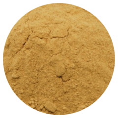 Jengibre en Polvo - comprar online
