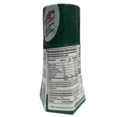 Sal Marina Líquida x150ml - Gota de Mar (¡9.8% de sodio solamente!) en internet