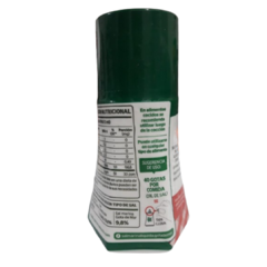 Sal Marina Líquida x150ml - Gota de Mar (¡9.8% de sodio solamente!) - Virrey del Peanut2