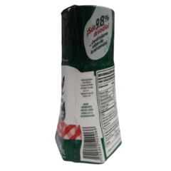 Sal Marina Líquida x150ml - Gota de Mar (¡9.8% de sodio solamente!) - comprar online