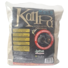 Maca Negra Orgánica x500g - Kallpa