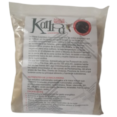Combo x2u Maca Negra Orgánica x500g - Kallpa - comprar online