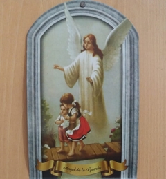 Ángel de la Guarda