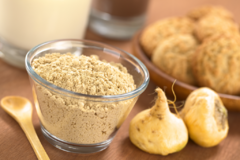 Combo x2u Maca Blanca Orgánica x500g - Kallpa en internet