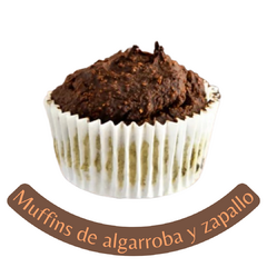 Harina de Algarroba - comprar online