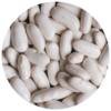 Porotos Alubia - comprar online