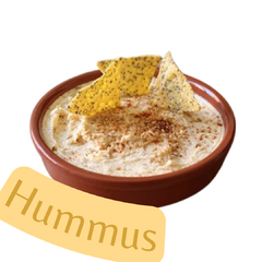 Harina de Garbanzos - comprar online