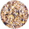 Granola en internet