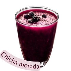 Harina de Maíz Morado API - comprar online