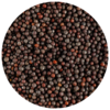 Mostaza Negra en Grano