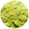 Wasabi en Polvo
