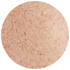 Sal de Himalaya Fina