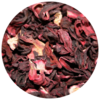 Flor de Hibiscus