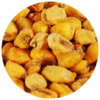 Maíz Frito Sabor Queso