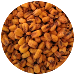 Maíz Frito BBQ