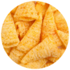 Conitos (Tipo 3D) x800g