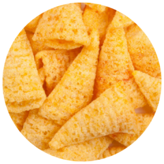 Conitos (Tipo 3D) x800g