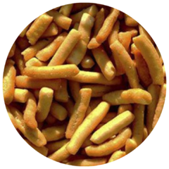 Palitos Salados
