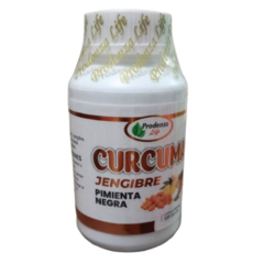 Combo x3 Cúrcuma, jengibre y pimienta negra - comprar online