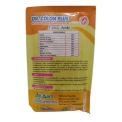 Dr. Colon Plus Extra Forte Combo x3 - LucOver - comprar online