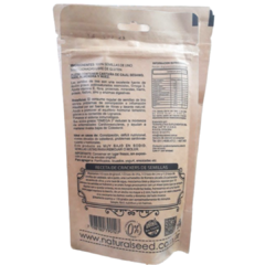 Semillas de Lino Sin T.A.C.C. x200g - Natural Seed - comprar online