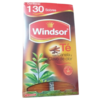 Té Negro Con Canela Y Clavo De Olor x130 Saquitos - Té Windsor