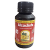 Alcachofa Tintura Madre Sin T.A.C.C. x60cc - Hierbas del Oasis