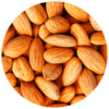 Almendras Chilenas