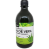 Aloe Vera Bebible x500 Sin T.A.C.C. - Natier