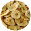 Chips de Banana
