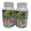 Adelgazante 10 en 1 x100 cápsulas - Ecológico Natural